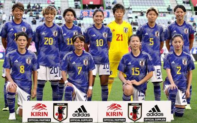 Coupe du Monde Féminine U20 : Le japon défie les États-unis ce mercredi
