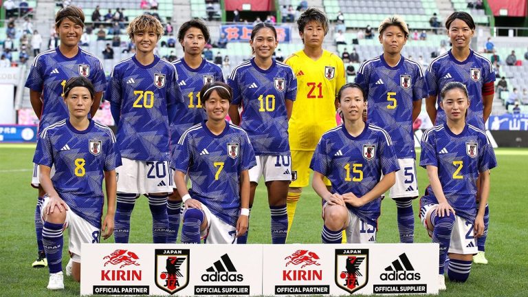 Coupe du Monde Féminine U20 : Le japon défie les États-unis ce mercredi