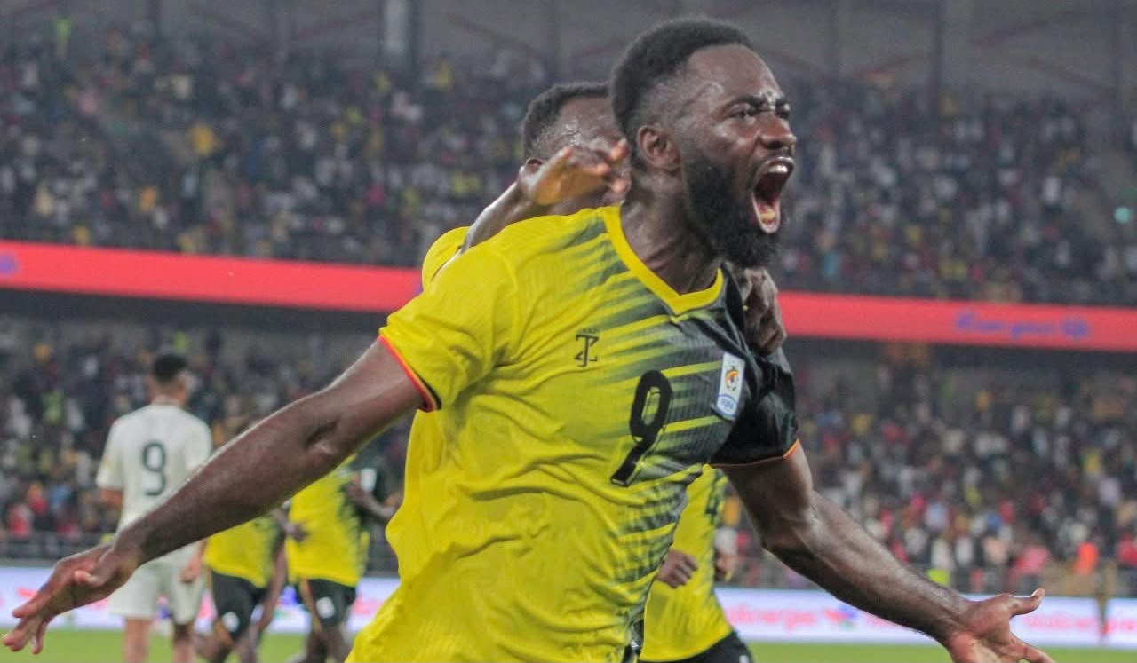 Elim. CAN 2027 : l’Ouganda bat la Lybie et bouleverse le groupe H