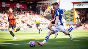 Ligue Europa : La Real Sociedad acceuille Bournemouth à Anoeta