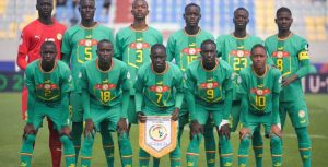 Tournoi UFOA A U17 : Le Sénégal lance son tournoi face à la Mauritanie