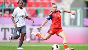 Coupe du Monde Féminine U20 : Début des huitièmes de finale ce mercredi, le programme du jour