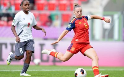 Coupe du Monde Féminine U20 : Début des huitièmes de finale ce mercredi, le programme du jour