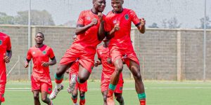 CAN U23 : La liste du Malawi contre Eswatini