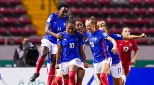 Coupe du monde Féminine U20 : la France renverse l’Équateur et s’impose 3-2