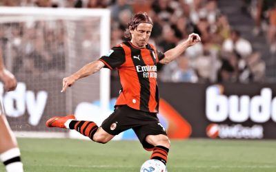 Ligue Europa : où suivre AC Milan – Benfica en direct