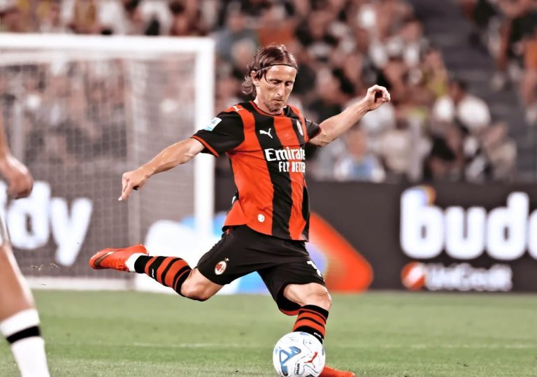 Ligue Europa : où suivre AC Milan – Benfica en direct