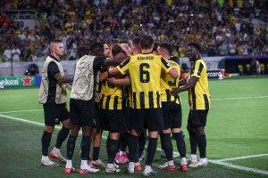 Ligue des champions UEFA : AEK Athènes et LASK à la conquête d’un premier succès