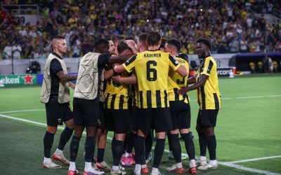 Ligue des champions UEFA : AEK Athènes et LASK à la conquête d’un premier succès