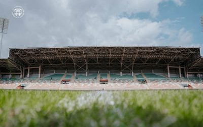 Coupe CAF : le CO Korhogo prend les devants face à l&rsquo;AS SPI