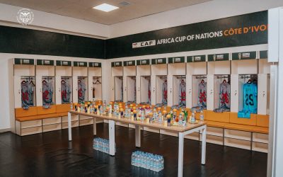 Coupe CAF : CO Korhogo – AS PSI, les compositions officielles