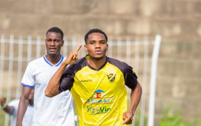 Coupe CAF : ASKO de Kara écrase l&rsquo;AS Zam et prend une sérieuse option