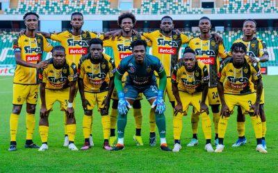 Ligue des champions CAF : L&rsquo;ASEC Mimosas lance son renouveau