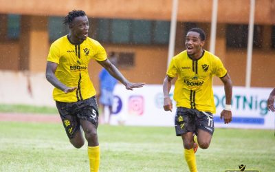 Coupe CAF : ASKO – AS ZAM, les Kondona à 90 minutes du deuxième tour