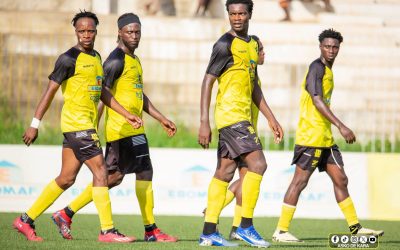 ASKO de Kara : un habitué de Ligue des champions perdu en Coupe CAF
