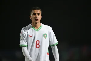 Abdellah Ouazane : le génie marocain de 17 ans impressionne à l&rsquo;Ajax