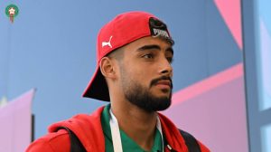 Elim. CAN 2027 / Maroc : Alaa Bellaarouch séduit par le niveau des gardiens des Lions