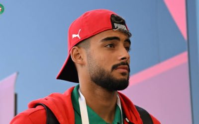Elim. CAN 2027 / Maroc : Alaa Bellaarouch séduit par le niveau des gardiens des Lions