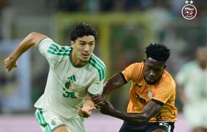 Elim CAN 2025 : l&rsquo;Algérie et le Togo gagnent, le Burkina accroché, résultats de ce vendredi