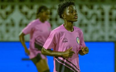 UFOA B Féminin : Ampem Darkoa écrase Dynamique FC et rejoint Edo Queens en finale
