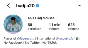 Anis Hadj Moussa