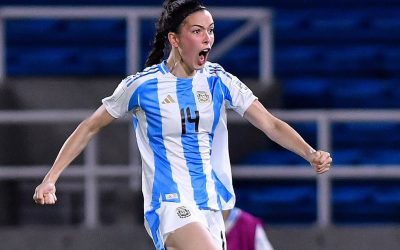 Coupe du monde féminine U20 : Pologne – Argentine, un choc ouvre le bal