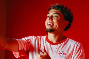 Neil El Aynaoui : Hakimi et Saibari l’ont aidé à choisir Leipzig