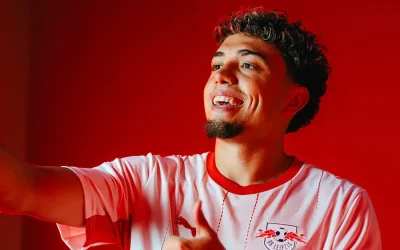 Neil El Aynaoui : Hakimi et Saibari l’ont aidé à choisir Leipzig