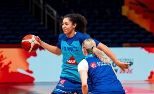 Basket France