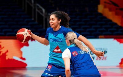 Basketball / Coupe du monde féminine 2026 : Hongrie – France, où suivre le match en direct ?