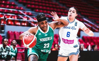 Basketball / Coupe du monde féminine : le Mali et le Nigeria veulent rebondir, programme de ce samedi