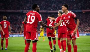 Bayern
