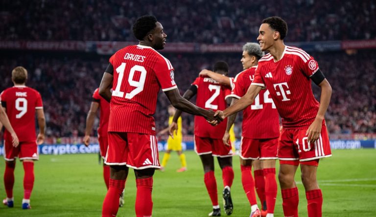 Bayern
