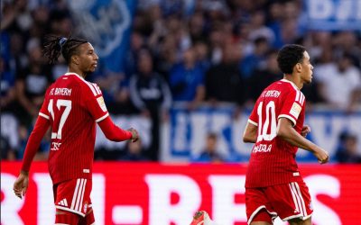 Ligue des champions UEFA : Bayern – Bodø/Glimt, les trois clés du match
