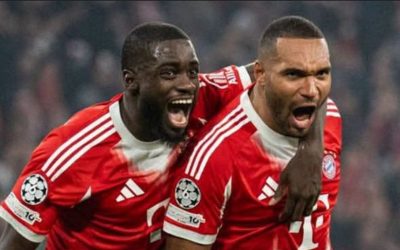 Ligue des champions : Bayern – Bodø/Glimt, où suivre le match en direct ?