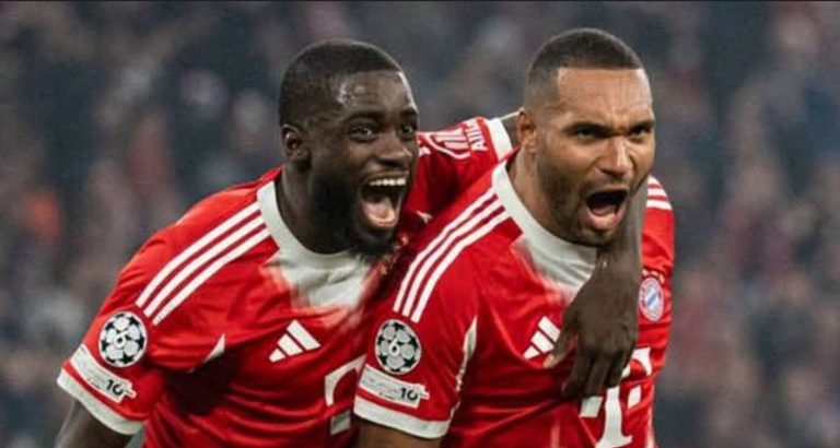 Ligue des champions : Bayern – Bodø/Glimt, où suivre le match en direct ?