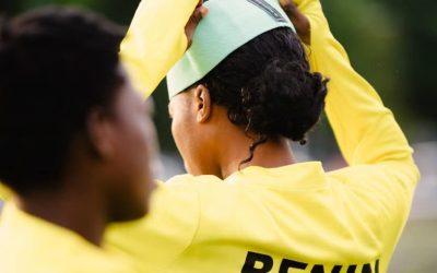 Coupe du monde féminine U20 : ou suivre Bénin – Mexique en direct ?