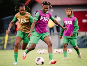 Coupe du monde féminine U20 : Mexique – Pologne, les Amazones entrent en scène ce samedi