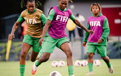 Coupe du monde féminine U20 : Bénin – Mexique, la composition officielle des Amazones