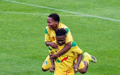 Coupe du monde féminine U20 : débuts mitigés pour les Africaines, résultats de ce samedi