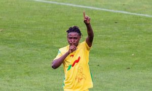Benin U20 Coupe du monde féminine