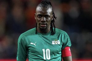 Mercato : Bertrand Traoré toujours sans club