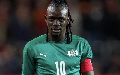 Mercato : Bertrand Traoré toujours sans club