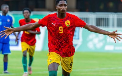 Tournoi UFOA A U17 : la Guinée rejoint le Sénégal et la Gambie à la CAN U17
