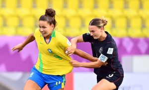 Le Brésil élimine les Etats-Unis et se qualifie pour les quarts de finale de la Coupe du monde féminine 2026