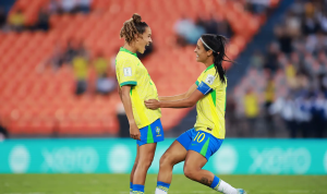 Coupe du monde féminine U20 : Brésil – Espagne, deux prétendants pour une place en demi