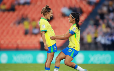 Coupe du monde féminine U20 : Brésil – Espagne, deux prétendants pour une place en demi