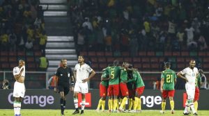 Elim CAN 2027 : Le Cameroun lance sa campagne face aux Comores