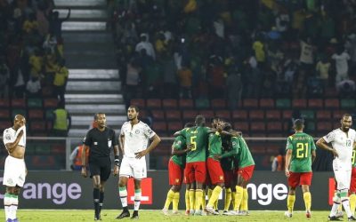 Elim CAN 2027 : Le Cameroun lance sa campagne face aux Comores