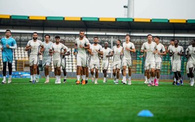Coupe CAF : USM Alger, Raja Casablanca, CS Sfaxien, Primeiro de Agosto, les habitués de la compétition